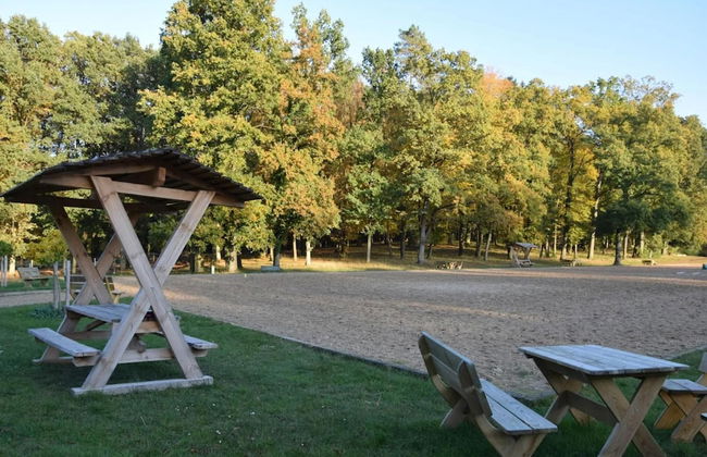 Chalet in Wendorf - Foto 16