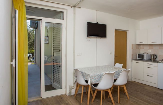 Apartments Glavor - Foto 12