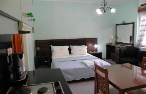 Irida Beach Resort Suites - Foto 68