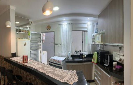 CASA FAMILIAR “SANTA PAZ” 2 - Foto 10