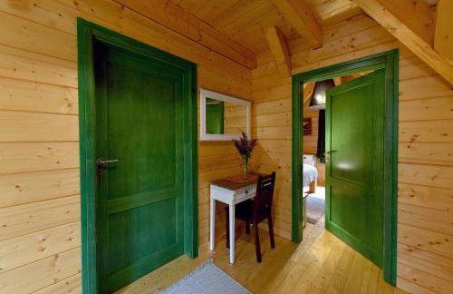 Domy Nad Drawskim - Foto 30