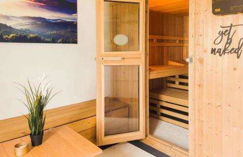 NOVA Romantic Luxus Relax Apartments mit Sauna, Nürburgring, Adenauer Forst - Foto 21