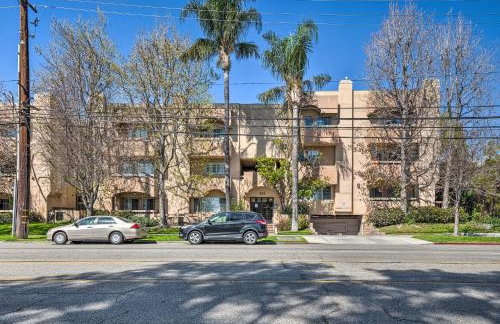 2 Mi to Griffith Park! Burbank Extended-Stay Condo - Foto 27