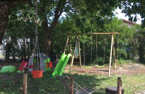 Maison Chez Loulou - Photo 38