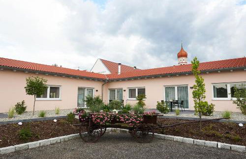 L-Appartements - Foto 16