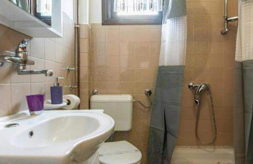 Apartments & Rooms Renduli - Two bedroom Suite with shared Terrace - Foto 8