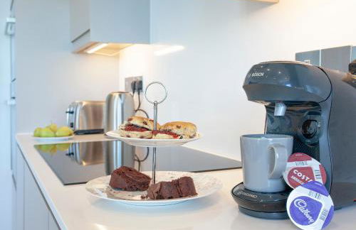 Soft Sands - Cottage - Foto 16