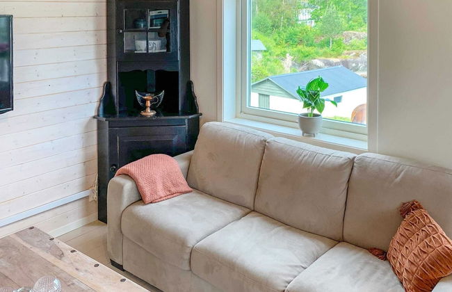 Seaside Serenity in Hardangerfjord-by Traum - Photo 15