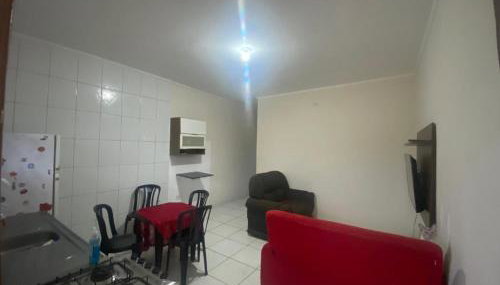 Apartamento na Praia - Foto 2