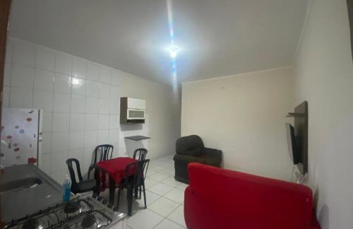 Apartamento na Praia - Foto 2