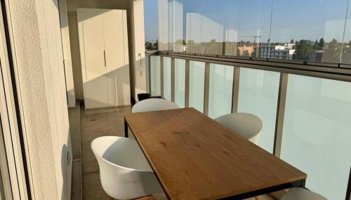 Central Berlin Ku'damm Apartment - Foto 2