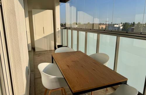 Central Berlin Ku'damm Apartment - Foto 2