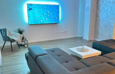 Apartment Forest - Foto 6