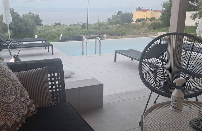 Luxurious Villa Anna Maria - Foto 40