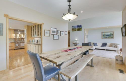 Stunning Sheridan Ranch Villa Mountain View! - Foto 6