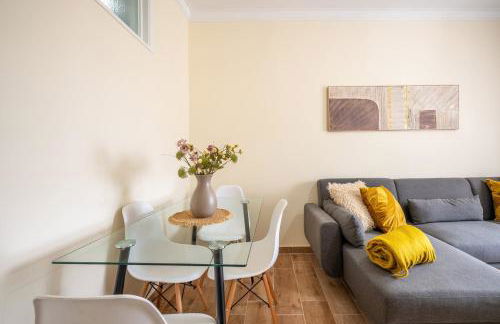 GuestReady – Quiet Escape in Setúbal - Foto 20