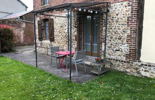 Gîte Pépère - Foto 9