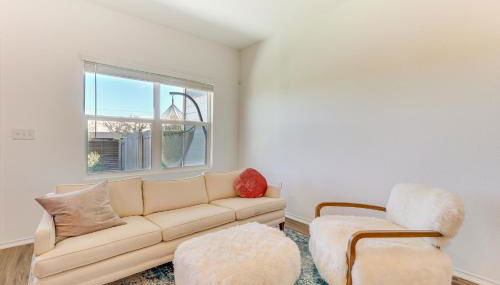 12 Mi to Dtwn Austin Quiet Home with Patio and Yard - Foto 2