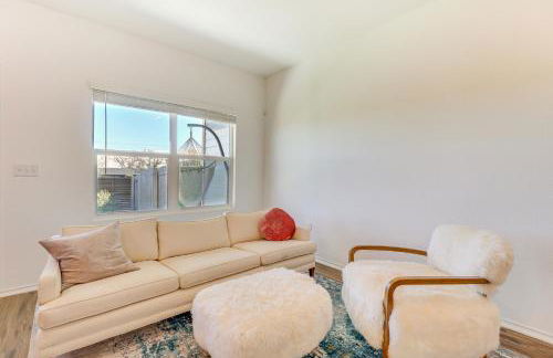 12 Mi to Dtwn Austin Quiet Home with Patio and Yard - Foto 2