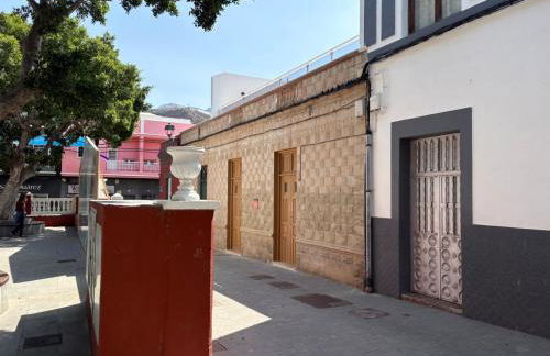 Casas La Aldea Suites Plaza 3 - Foto 14