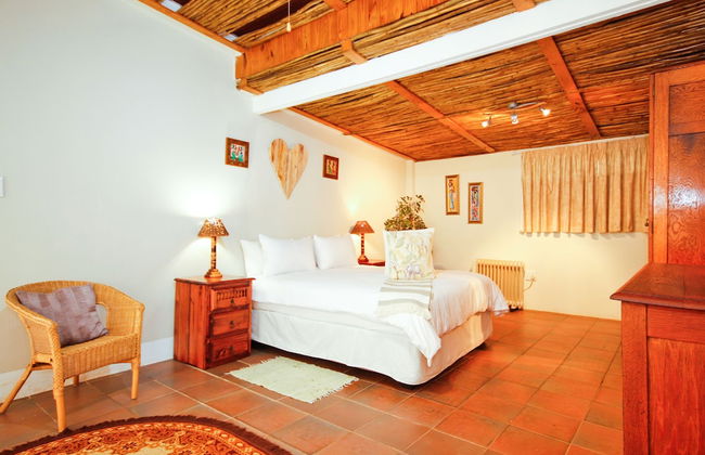 BOTTERKLOOF RESORT - Foto 5