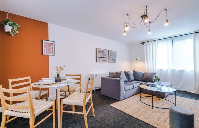 Elm Apartments - Foto 78