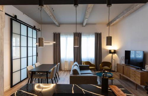 PISO DE DISEÑO CON VISTAS A LA RIA. - Foto 31