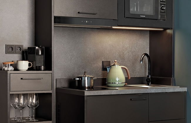 Numa Berlin Sketch - Foto 29