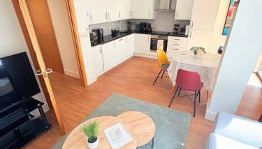 Modern 2 Bed 2 Bath Apartment Hyde Park - Foto 1