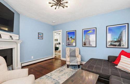 Federal Hill PRIDE - Foto 17