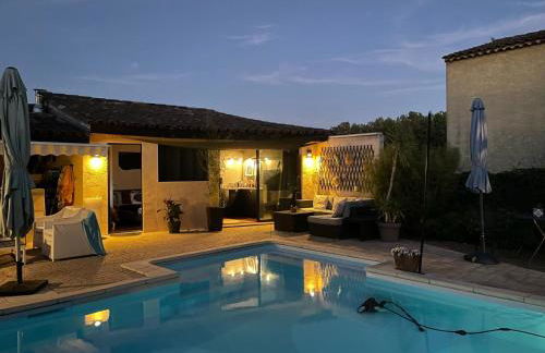 Studio Le Pitchoun - Photo 17