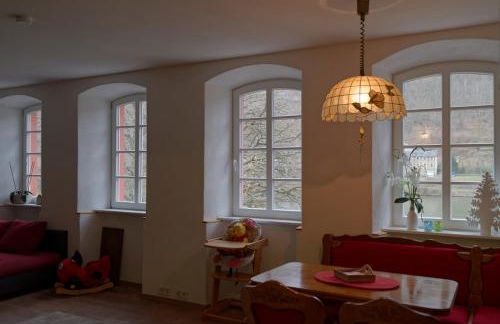 Ferienwohnung Röschen - Photo 32