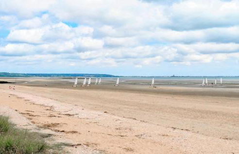 Cozy Home In Quettehou With Wifi - Foto 38