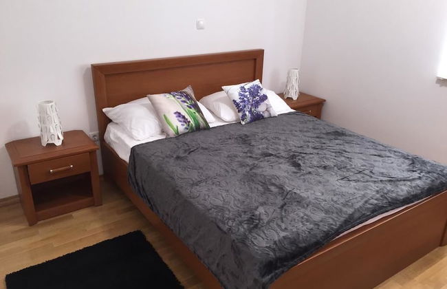 Apartmani Heta - Foto 6