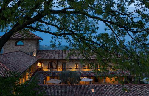 I Tre Poggi Dimora di Charme - Foto 69