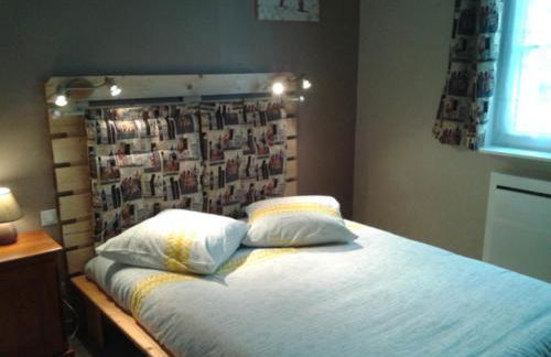 maison floréal - Foto 28