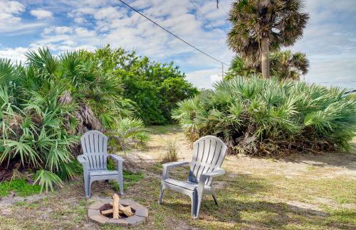 Next to Turtle Preserve Oceanside Florida Retreat - Foto 20