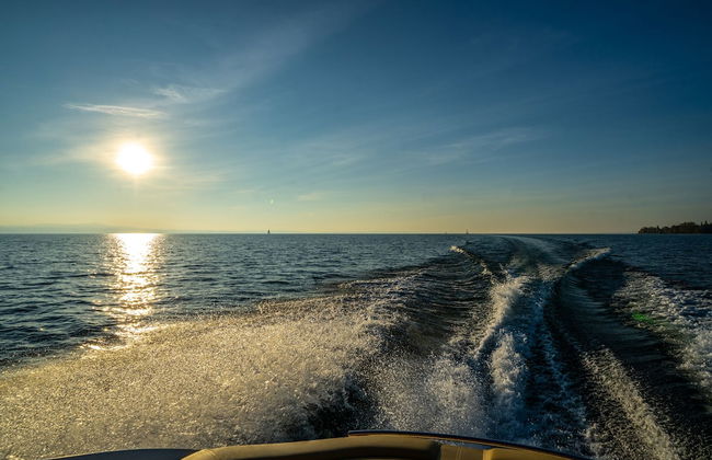 Bodenseezeit Apartmenthotel garni - Foto 28