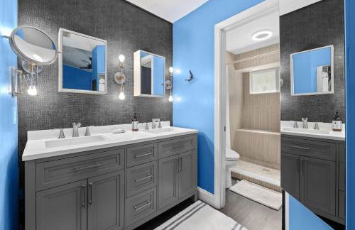 PrivateTropical Oasis in Jax Beach - Photo 20