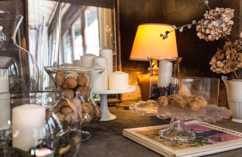 Rosyabate Cottage, with Private Garden and views between Lucca and Pistoia - Foto 89