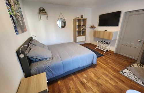 Le cocon de Julia - Foto 17