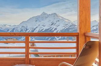 Hotel L'Ecrin Blanc by Odalys - Foto 26