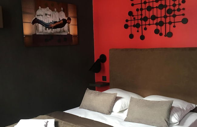 Le 84sainte-cath' - Photo 11