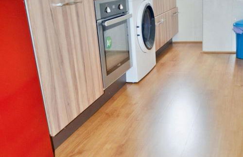 Modern Apartment Málaga 80 m² + Balcony - Foto 35