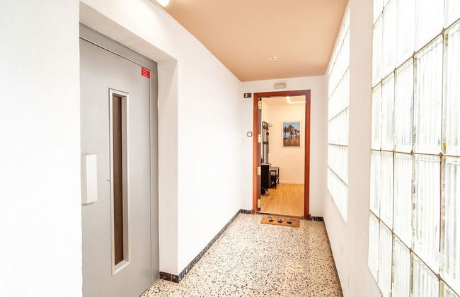 Unik Vacation Penthouse - Foto 20