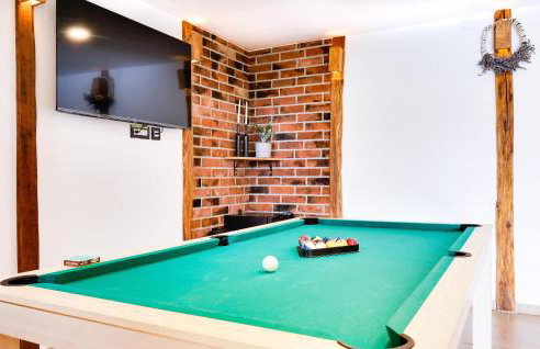 Beautiful Home In Pisarovina With Wi-Fi - Foto 6