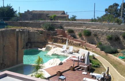 Residence Casale Verderame - Foto 44