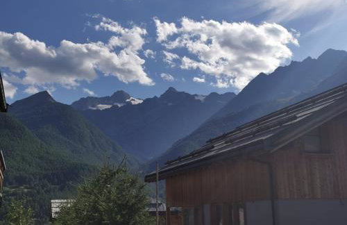 Bel appart neuf et cosy, jardinet, magnifique vue - Photo 29