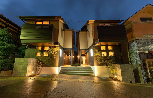 SYLA HOTEL HAKONE GORA EAST - Foto 37