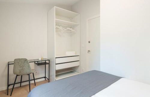 Apartamentos Lúa Atlántica - Foto 43